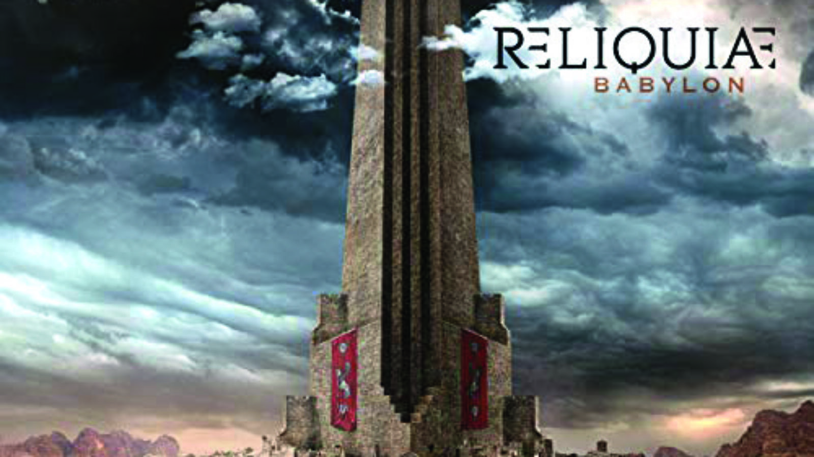 RELIQUIAE BABYLON