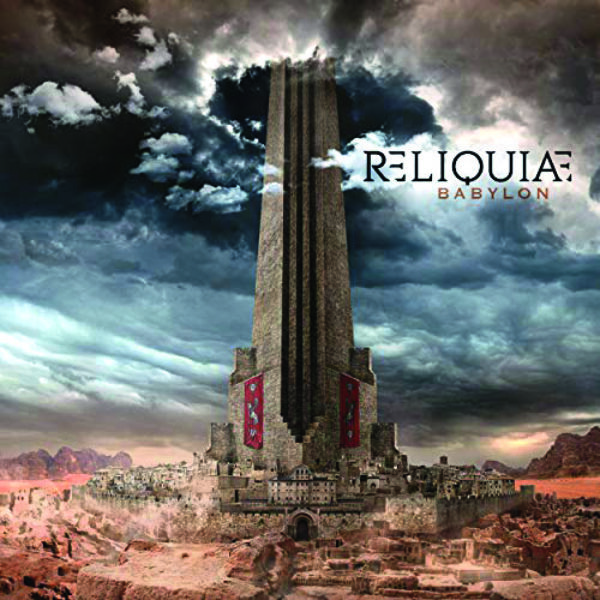 RELIQUIAE BABYLON