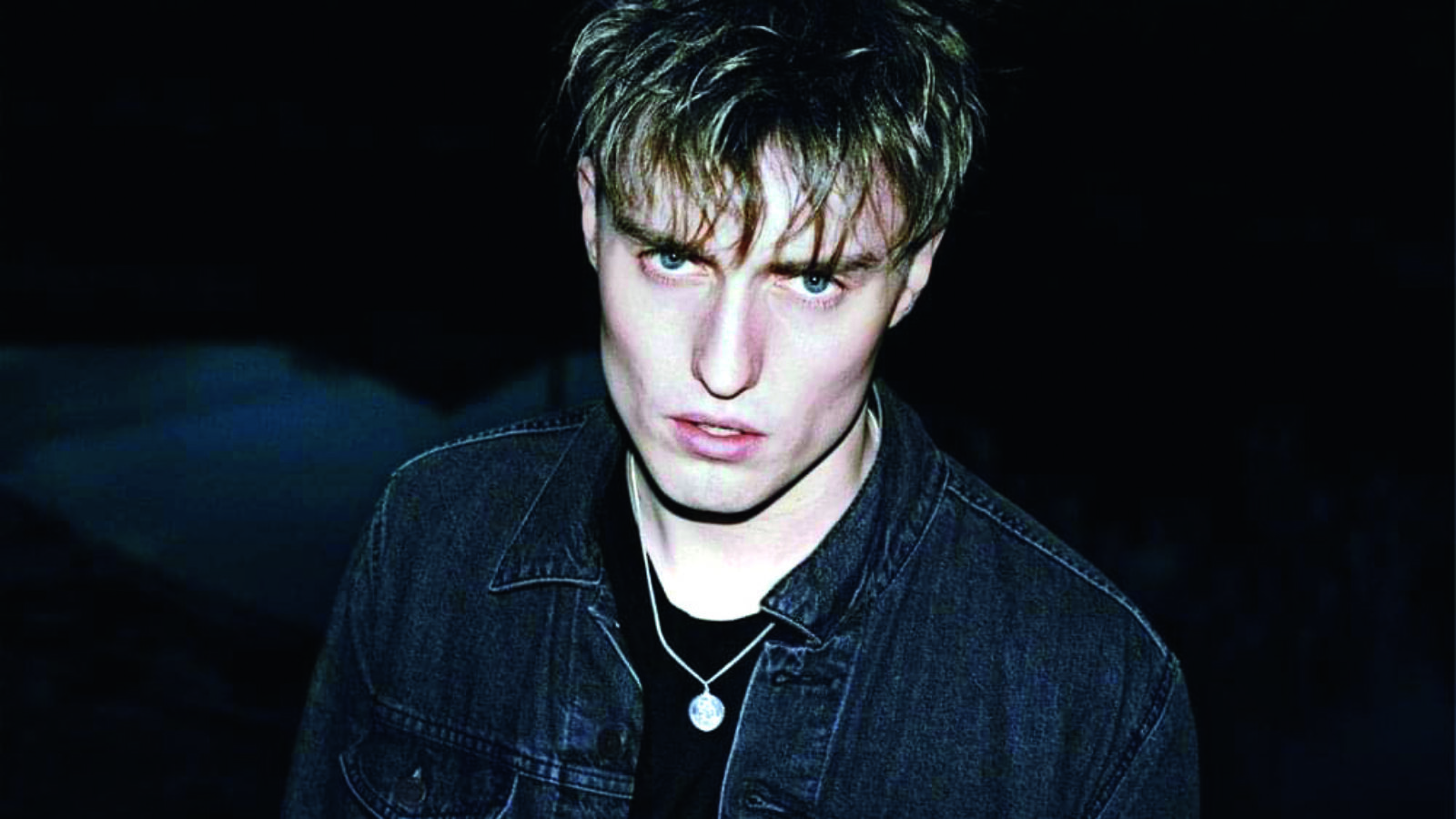 SAM FENDER – HYPERSONIC MISSILES