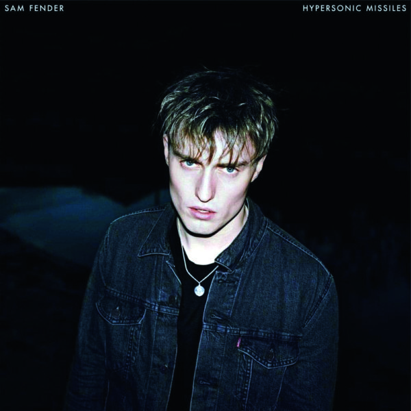 SAM FENDER – HYPERSONIC MISSILES