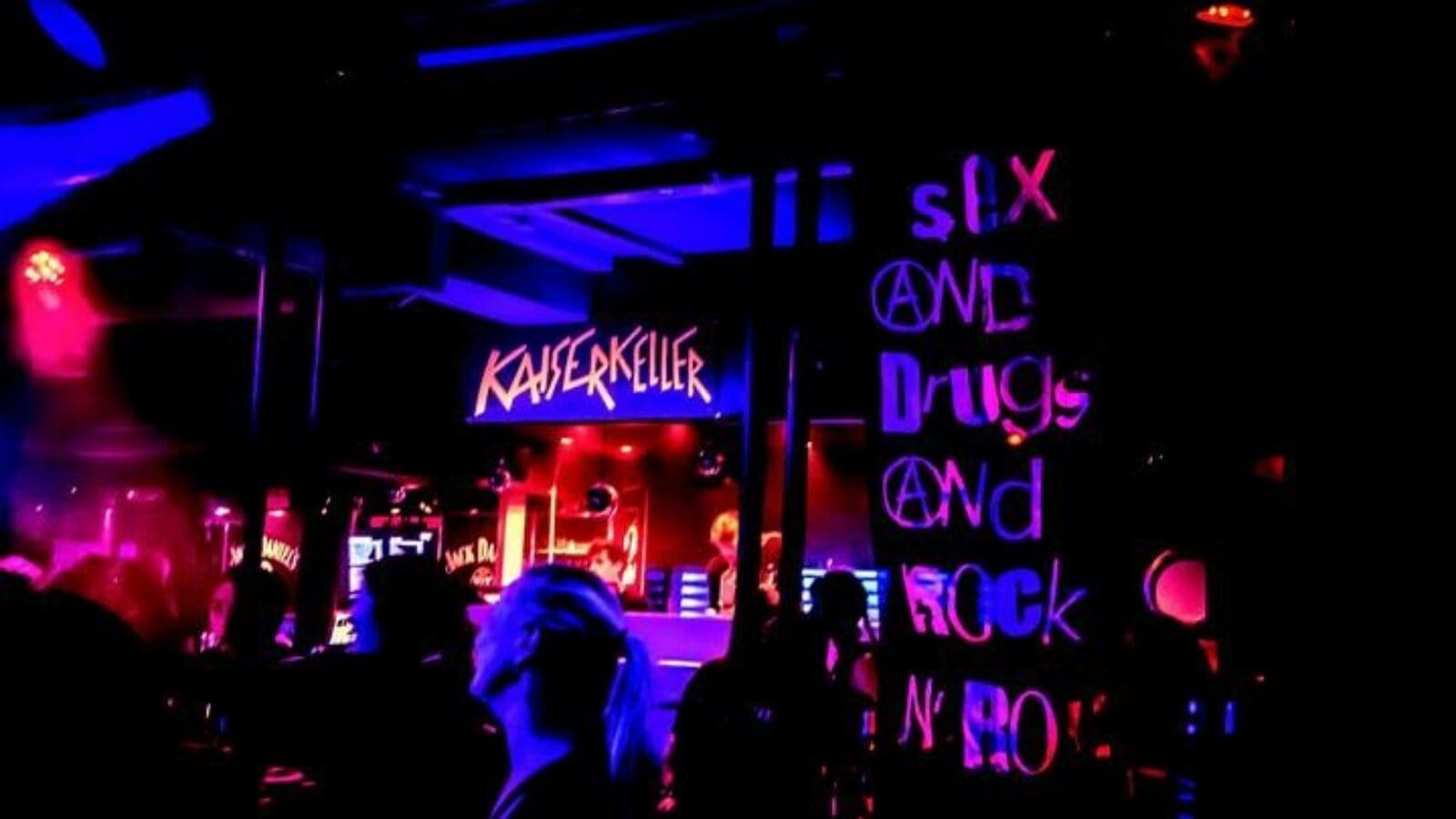 TOP PARTYS IM SEPTEMBER