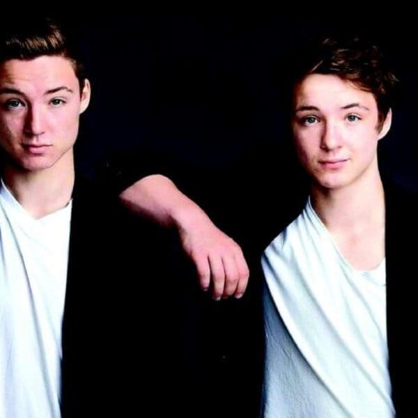 OXMOX PRÄSENTIERT: DIE LOCHIS