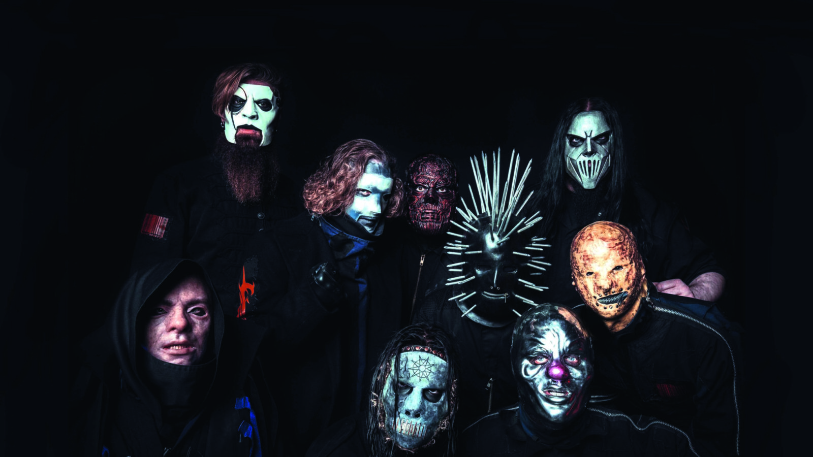 DIE STIMME DER VERNUNFT – SLIPKNOT