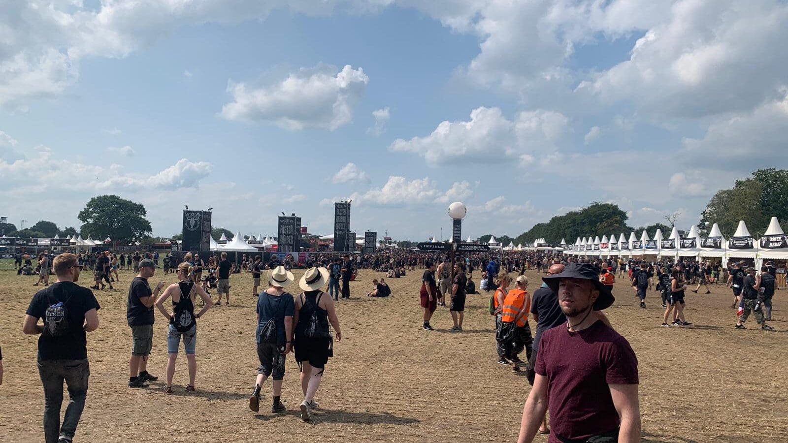 WACKEN OPEN AIR 2019