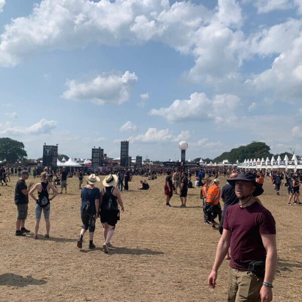 WACKEN OPEN AIR 2019