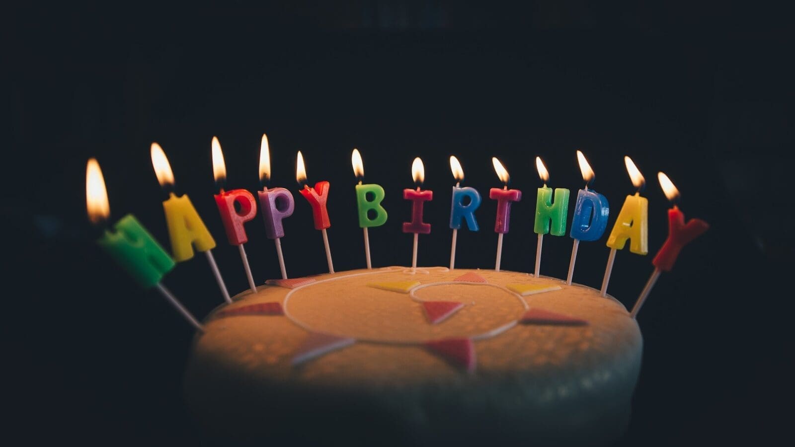 HAPPY BIRTHDAY, „ROSCHINSKY’S“