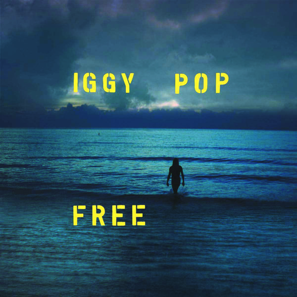 Neue Sounds: Iggy Pop, Korn, Block Buster