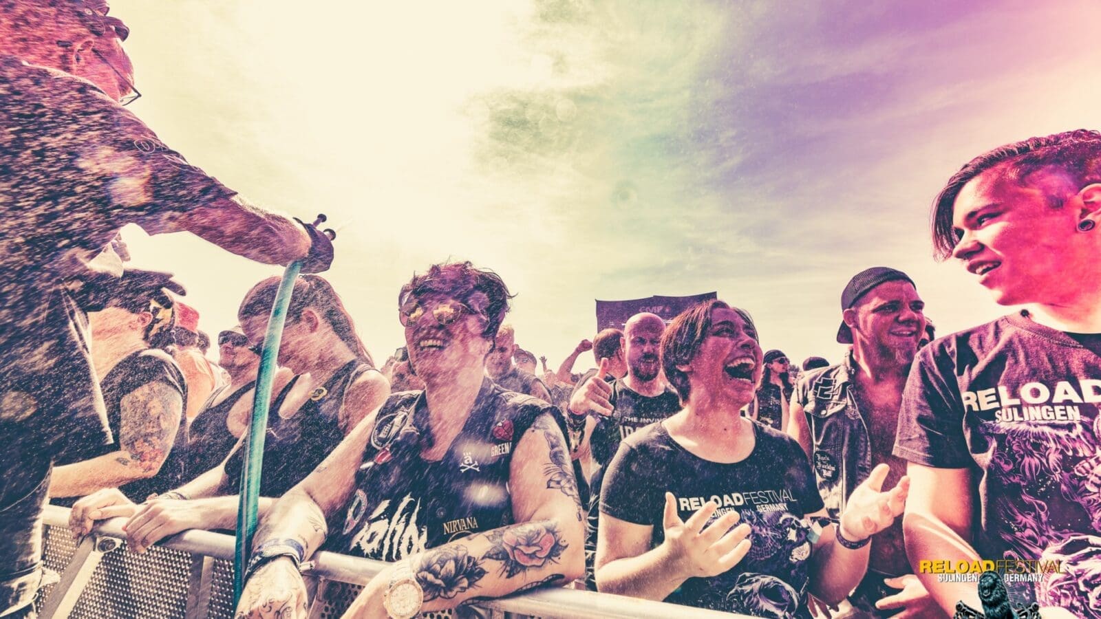 Festival-Guide #4: Gladbeck Metal Bash Open Air