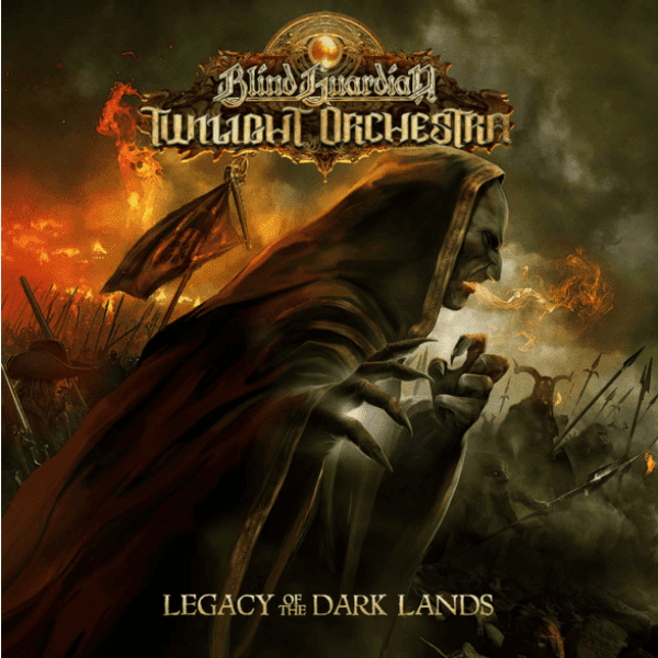 Blind Guardian‘s Twilight Orchestra – Legacy Of The Dark Lands