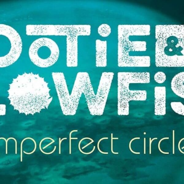 Hootie and the Blowfish – Imperfect Circle