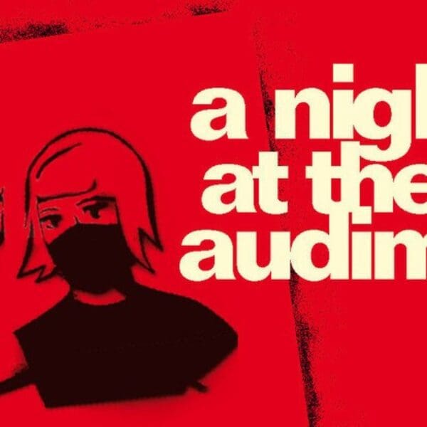 A Night at the Audimax