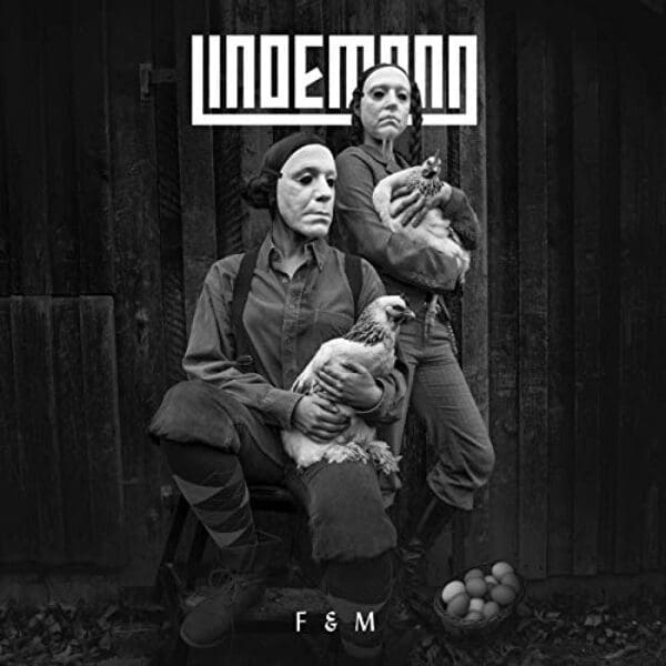 Lindemann – F&M