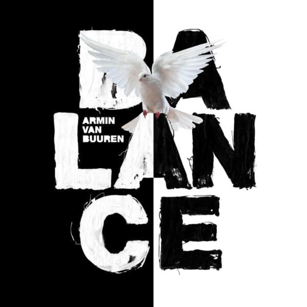 Armin van Buuren – Balance