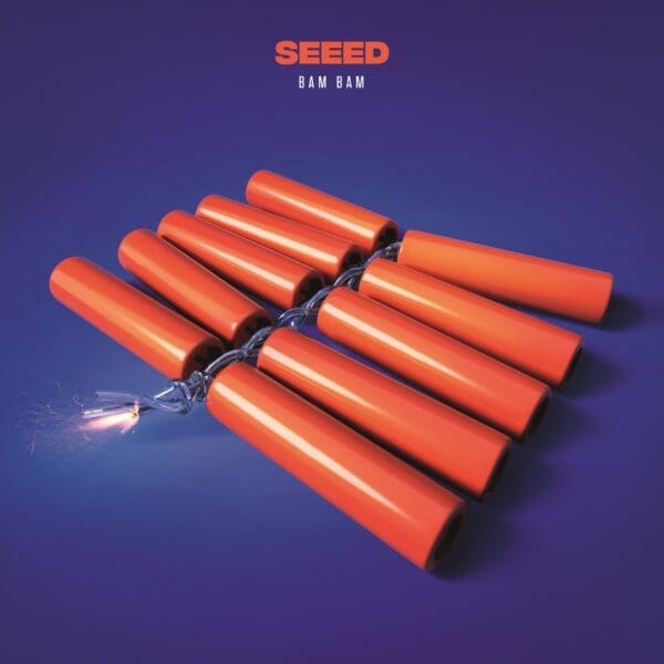 Seeed – BAM BAM