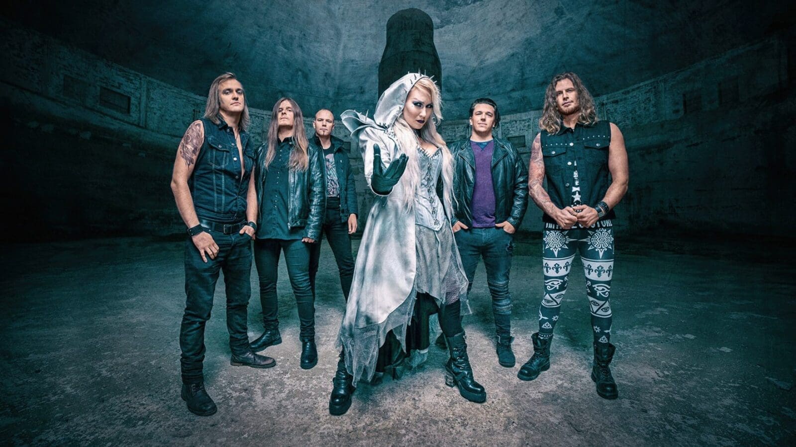 OXMOX verlost Tickets: Battle Beast – Special Guest Cyhra – Support Brymir (22.11.)