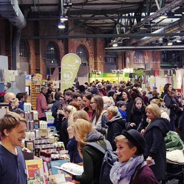 Heldenmarkt Hamburg (25.-26.01.)