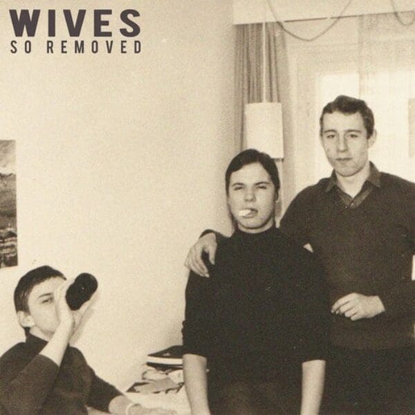 WIVES (25.11. SLOT)