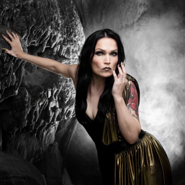 Tolle Gewinne: TARJA, FISH & GREGORIAN