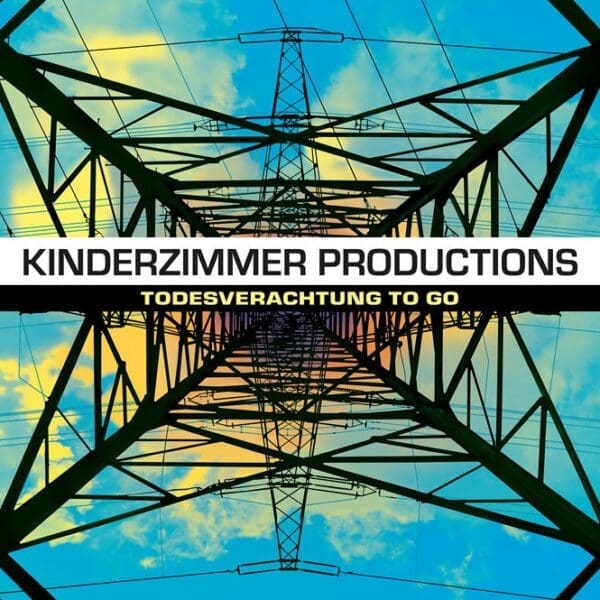 CD-REZIS: Kinderzimmer Productions, Tara Nome Doyle