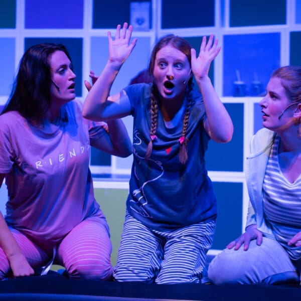 THEATER-TIPPS IM JANUAR