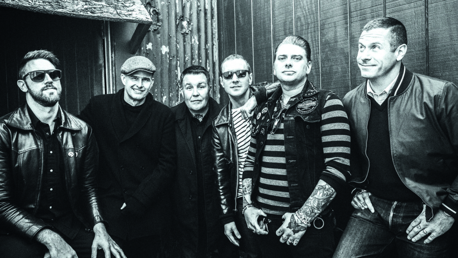 Review: DROPKICK MURPHYS