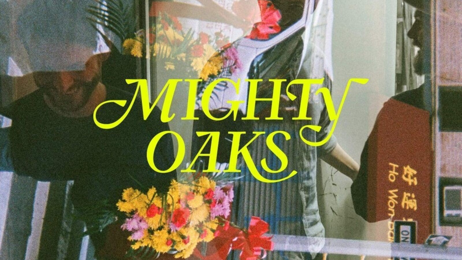 Auf die Ohren: Green Day, Mighty Oaks