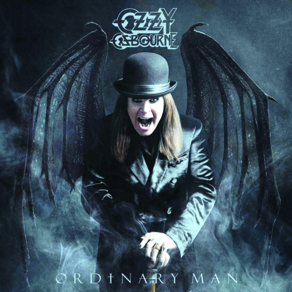 Auf die Ohren: Ozzy, Cream, BRKN Love
