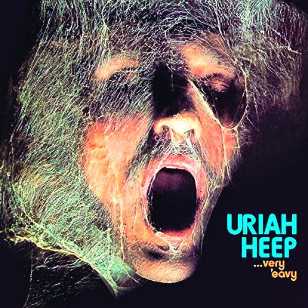 History: Uriah Heep “Rockende Stehaufmännchen”