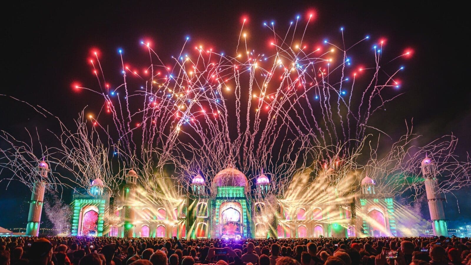 Festival-Guide #16:  Airbeat One Festival