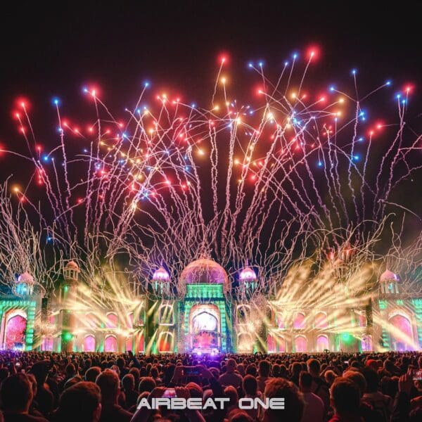 Festival-Guide #16:  Airbeat One Festival