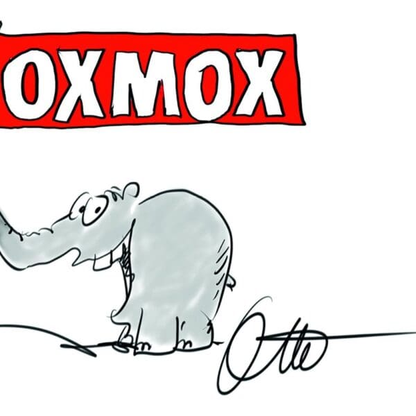 WIR SIND OXMOX