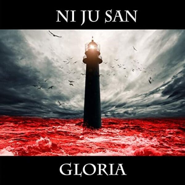 OXMOX Musik-Tipp: Ni Ju San – Gloria