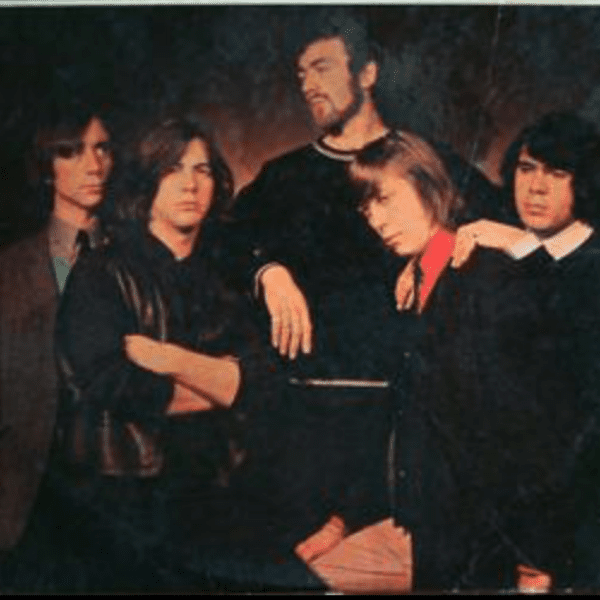 OXMOX trauert – R.i.P. Phil May