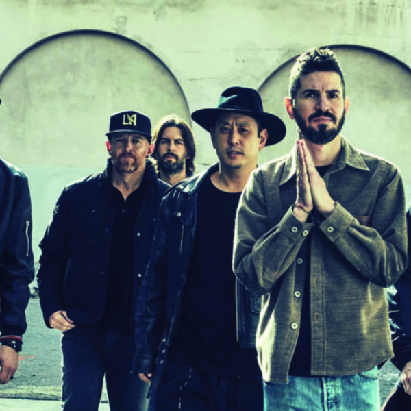 LINKIN PARK History: „The Hardest Part Of Ending Is Starting Again“