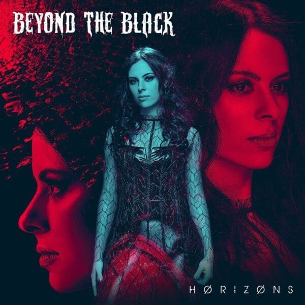 Neue Alben: Asking Alexandria, Beyond The Black, The Killers