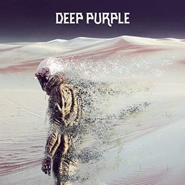 Neue Sounds: Deep Purple, Yello & Walter Trout