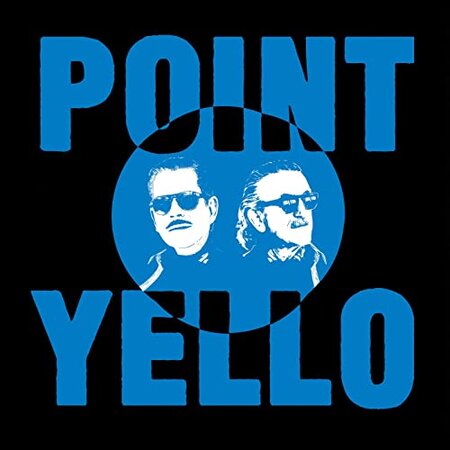 Neue Sounds: Deep Purple, Yello & Walter Trout
