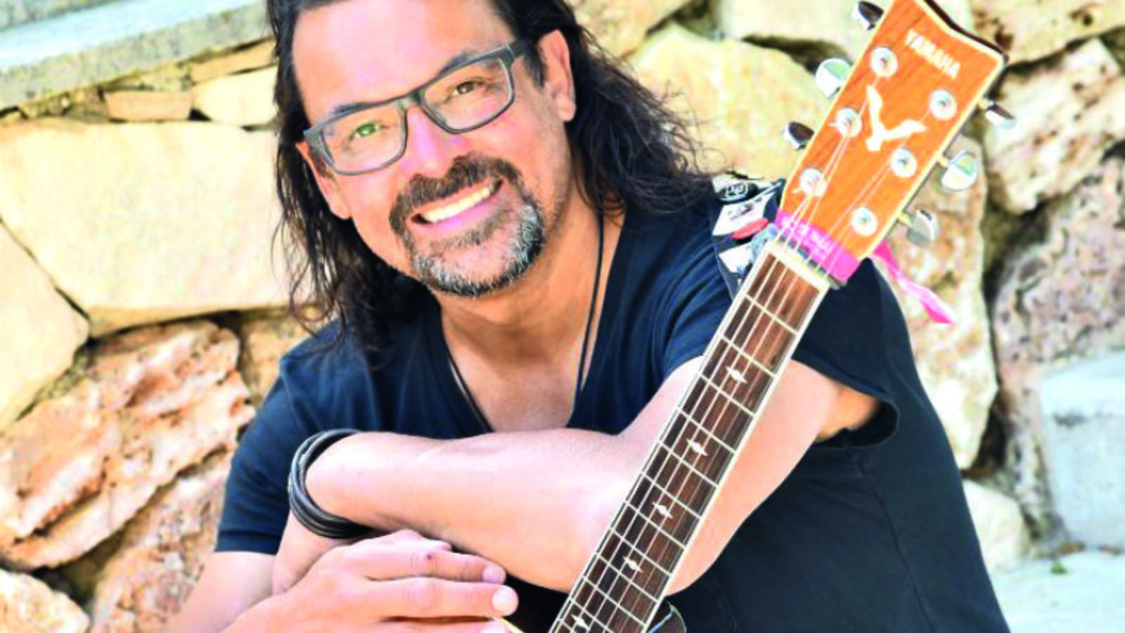 AUREL rockt mit TRUCK STOP