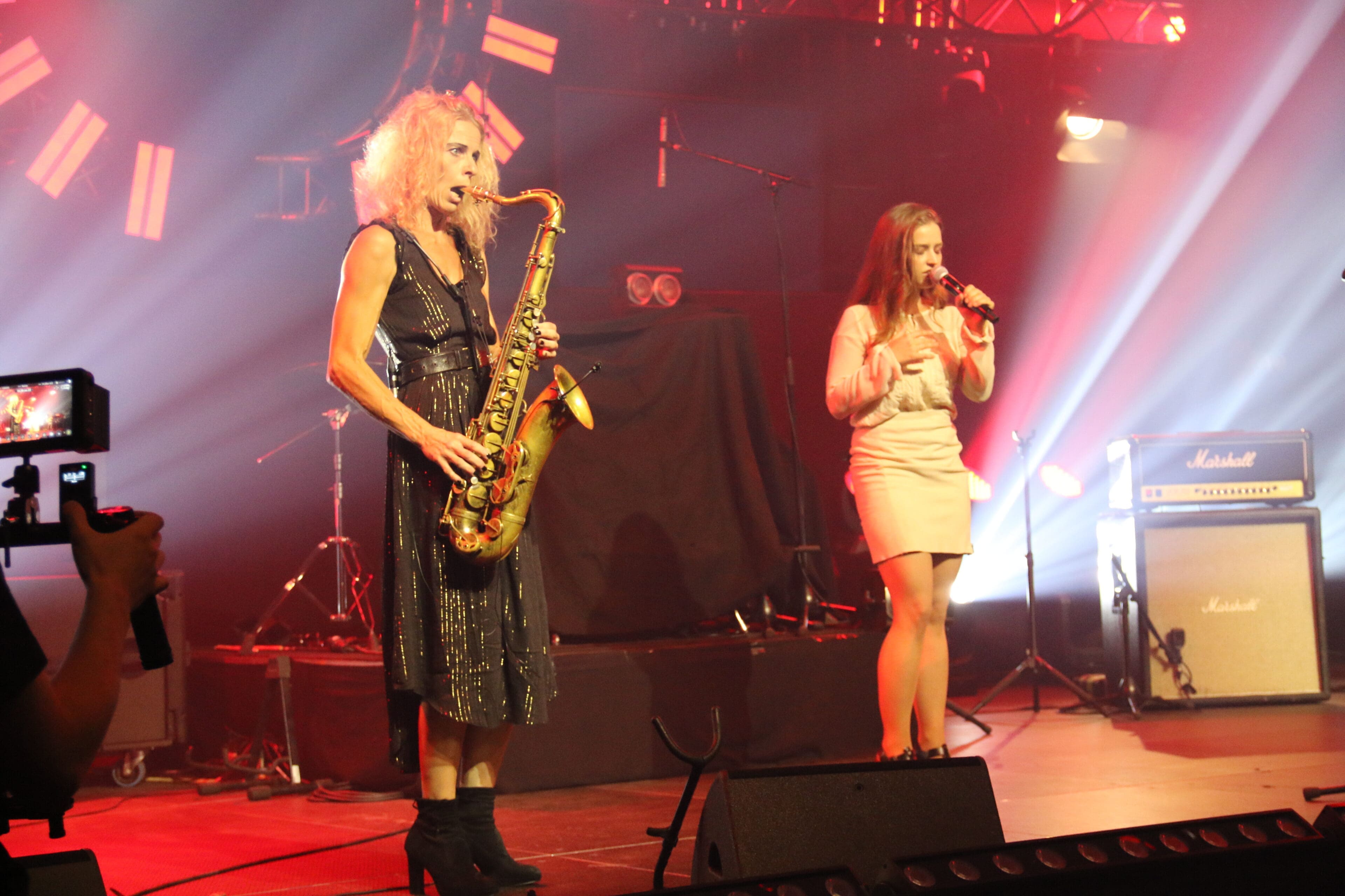 Review: HAMBURG-BANDCONTEST 9.8.