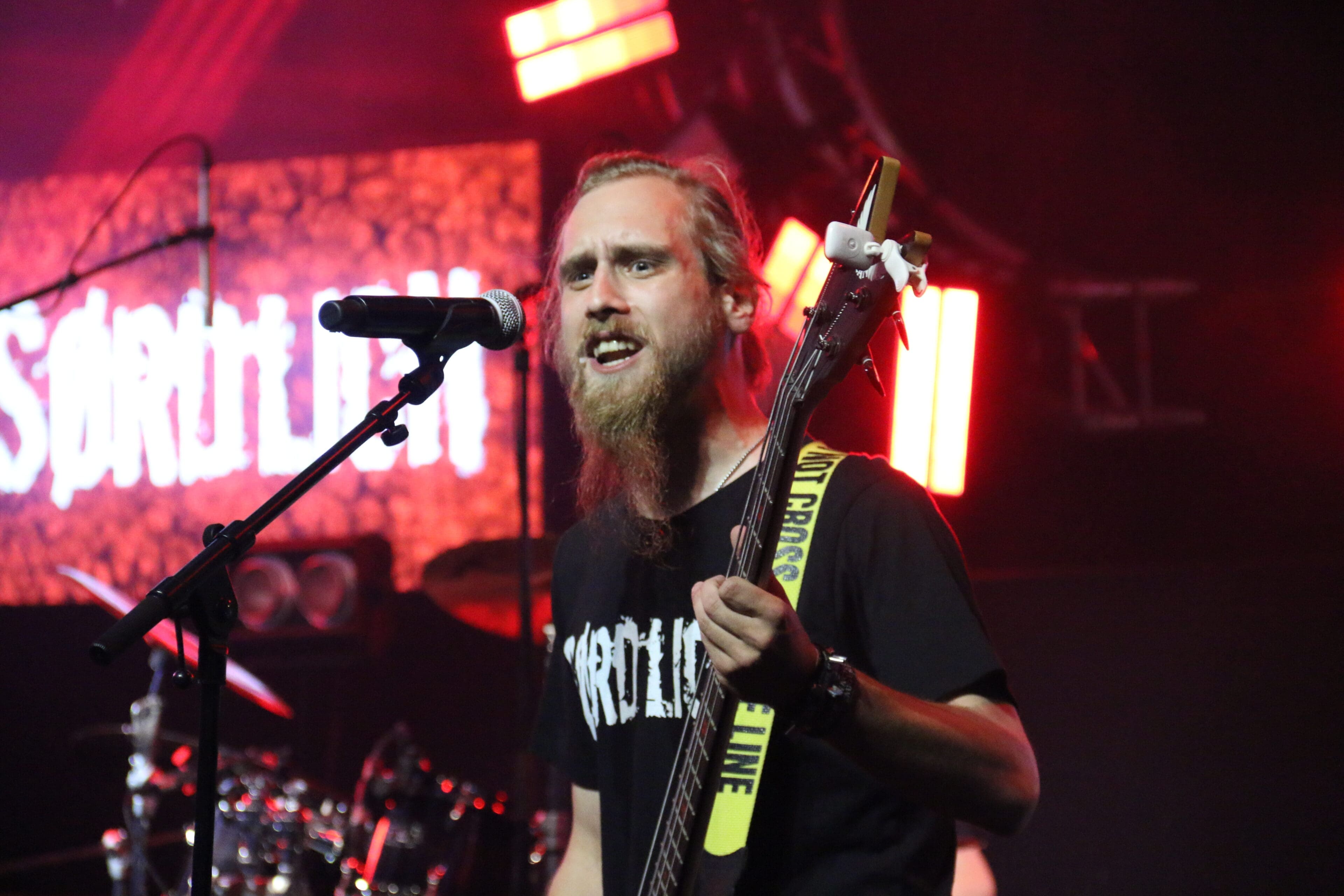 Review: HAMBURG-BANDCONTEST 9.8.