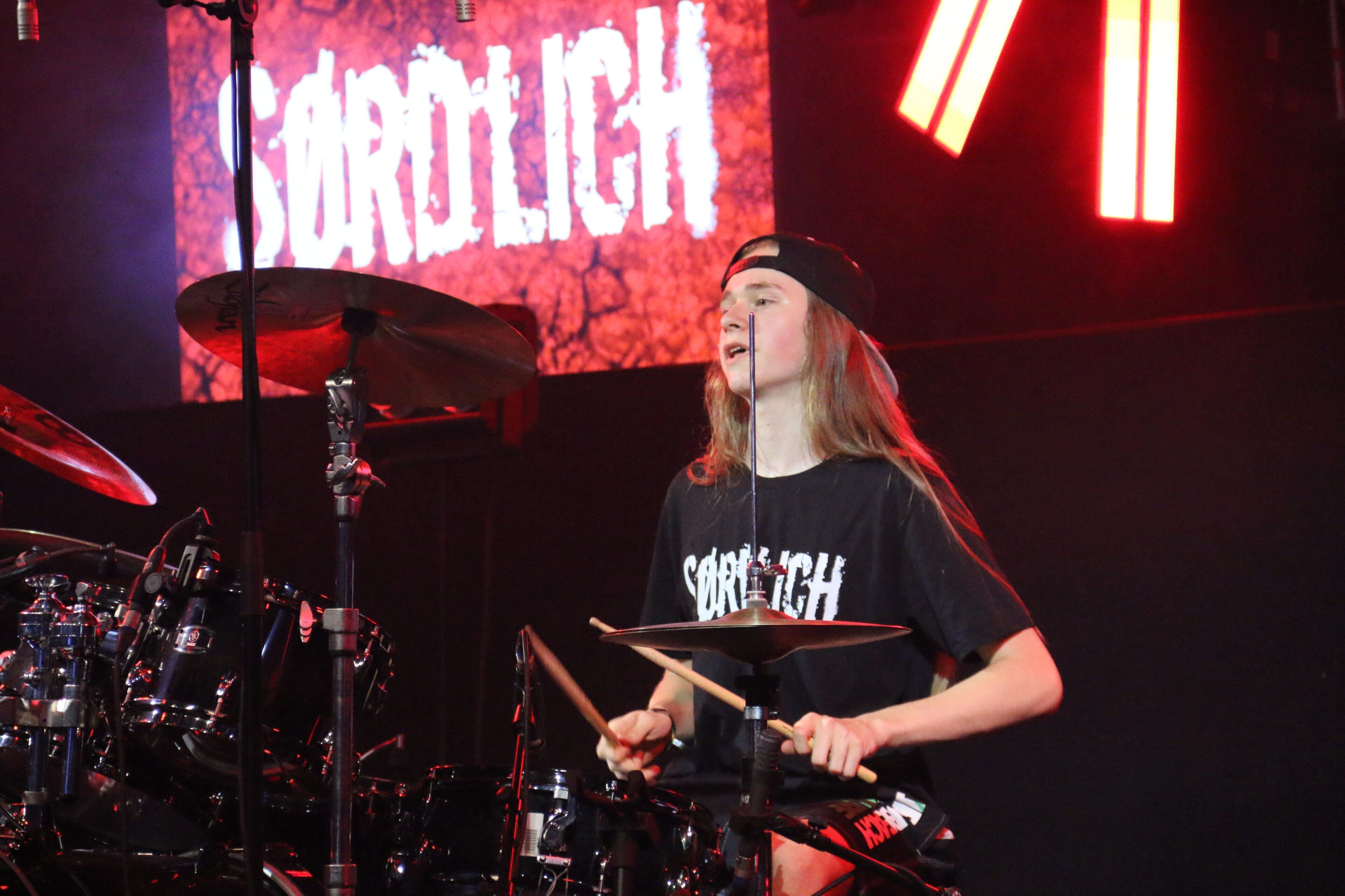 Review: HAMBURG-BANDCONTEST 9.8.
