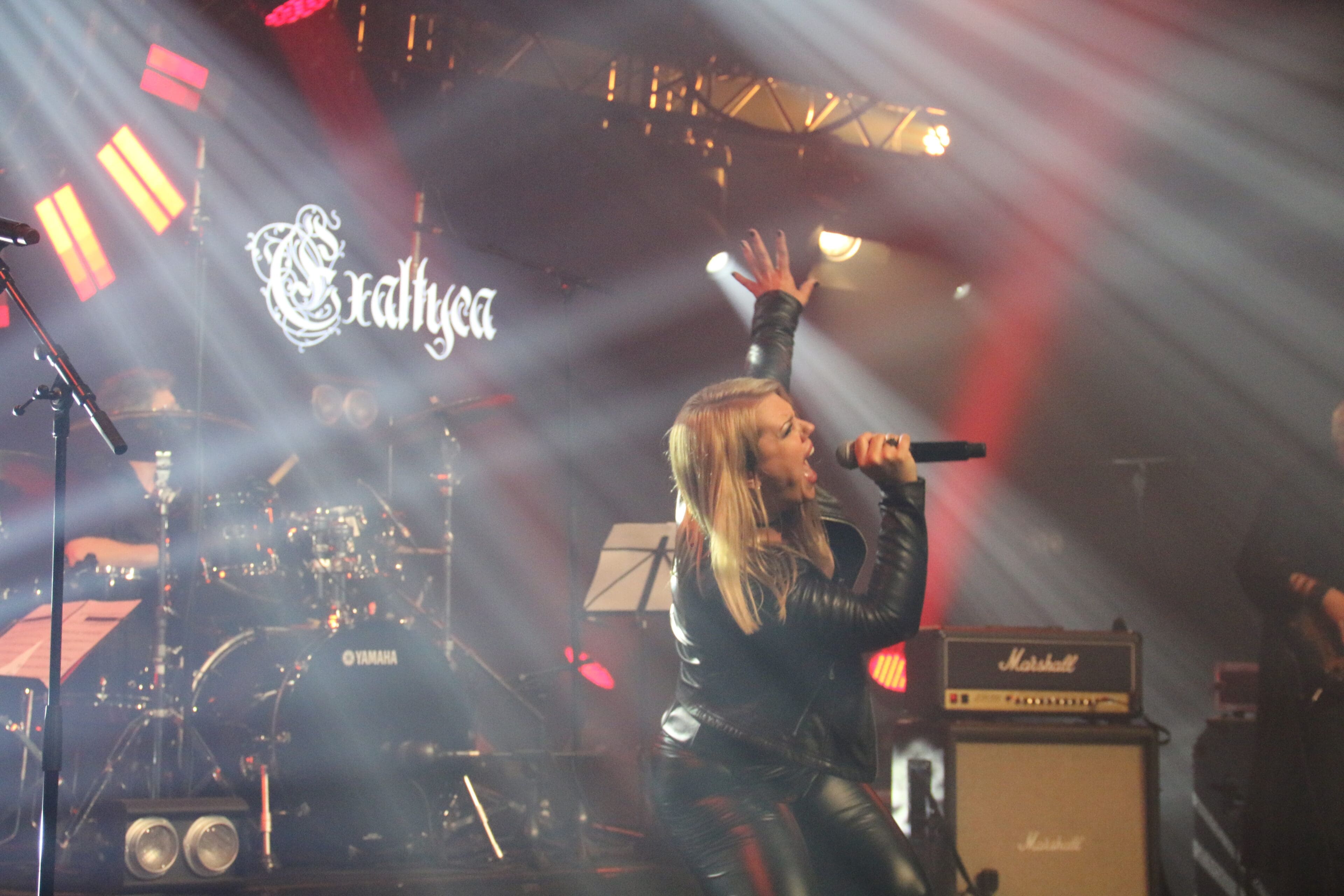 Review: HAMBURG-BANDCONTEST 9.8.
