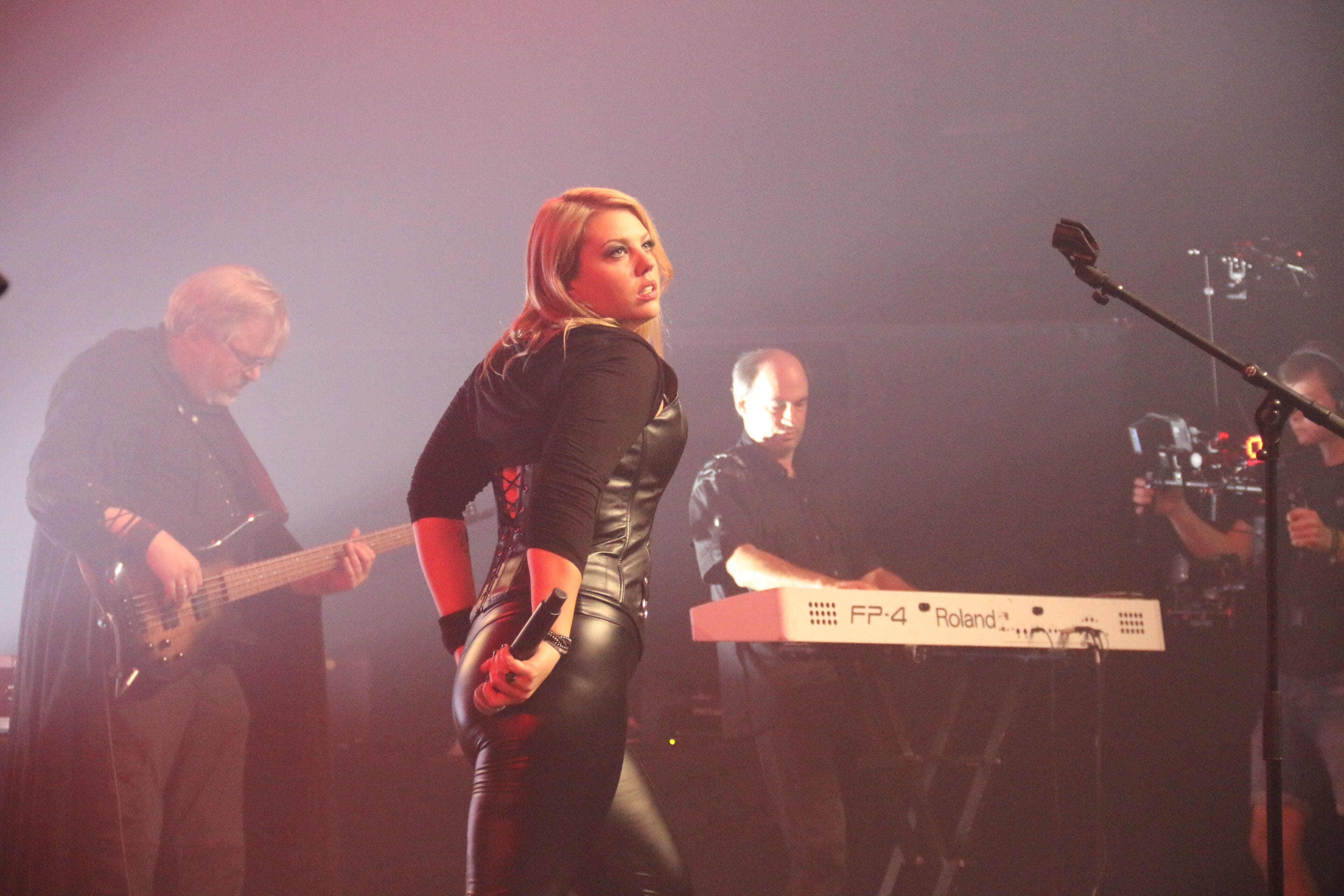 Review: HAMBURG-BANDCONTEST 9.8.