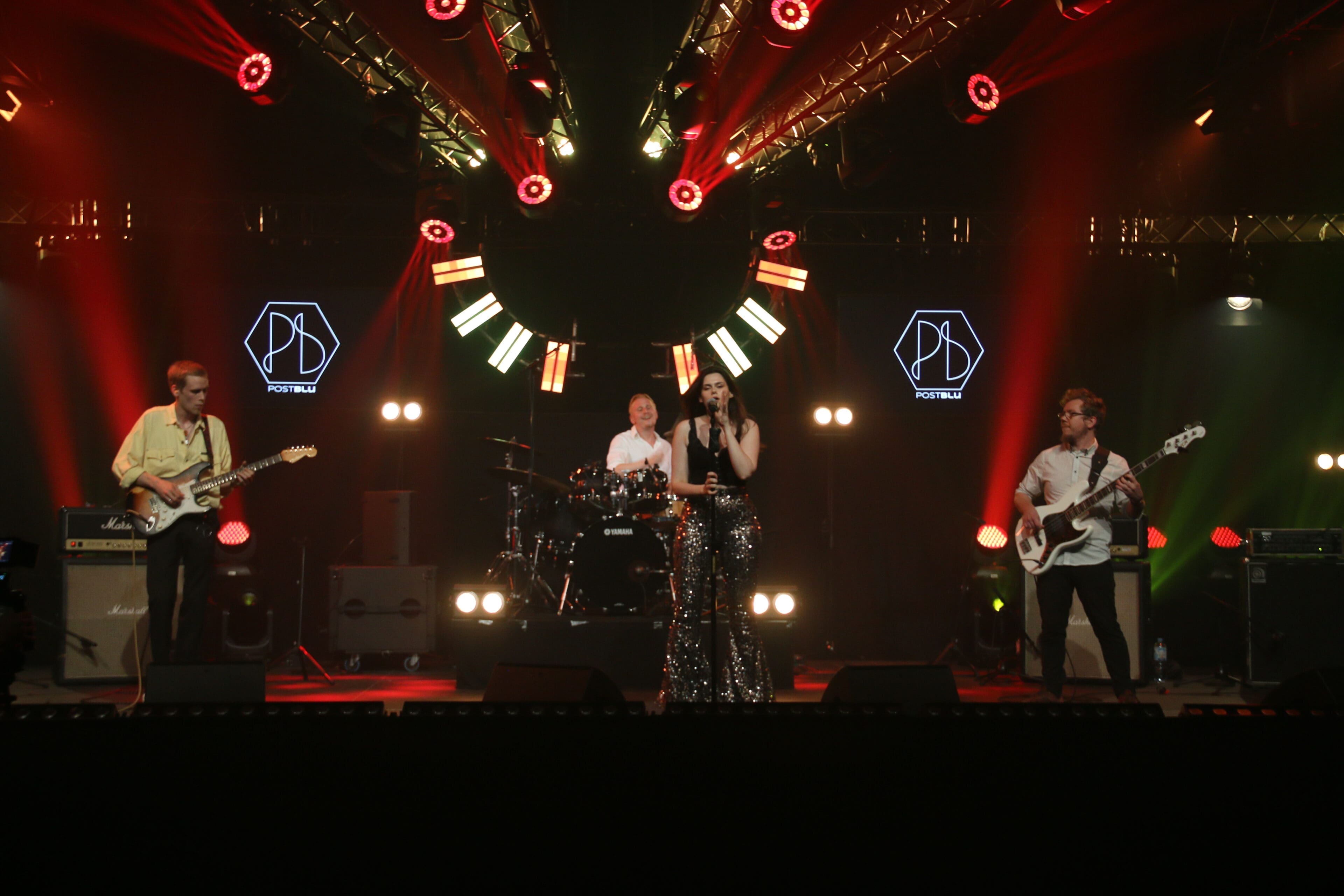 Review: HAMBURG-BANDCONTEST 9.8.