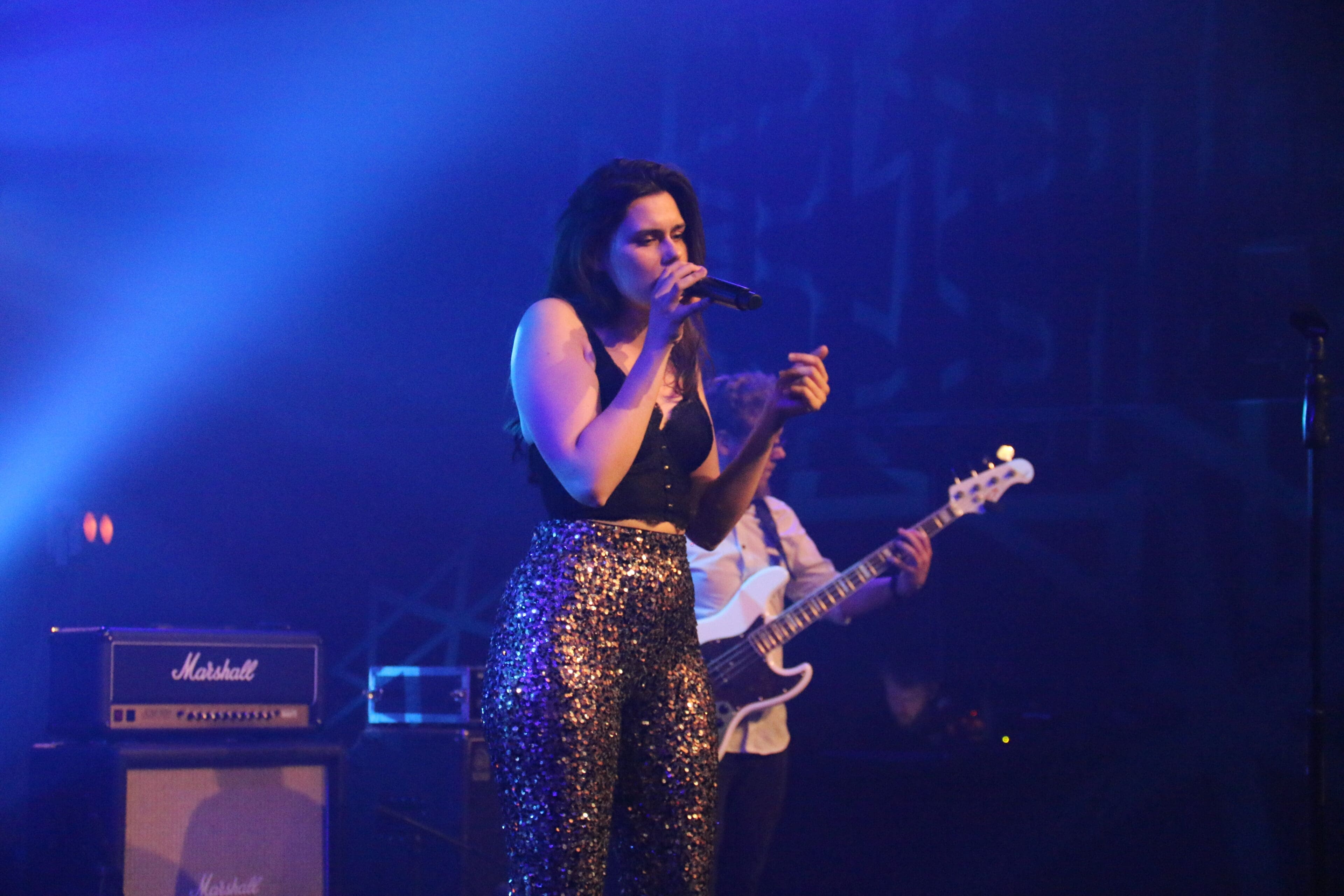 Review: HAMBURG-BANDCONTEST 9.8.