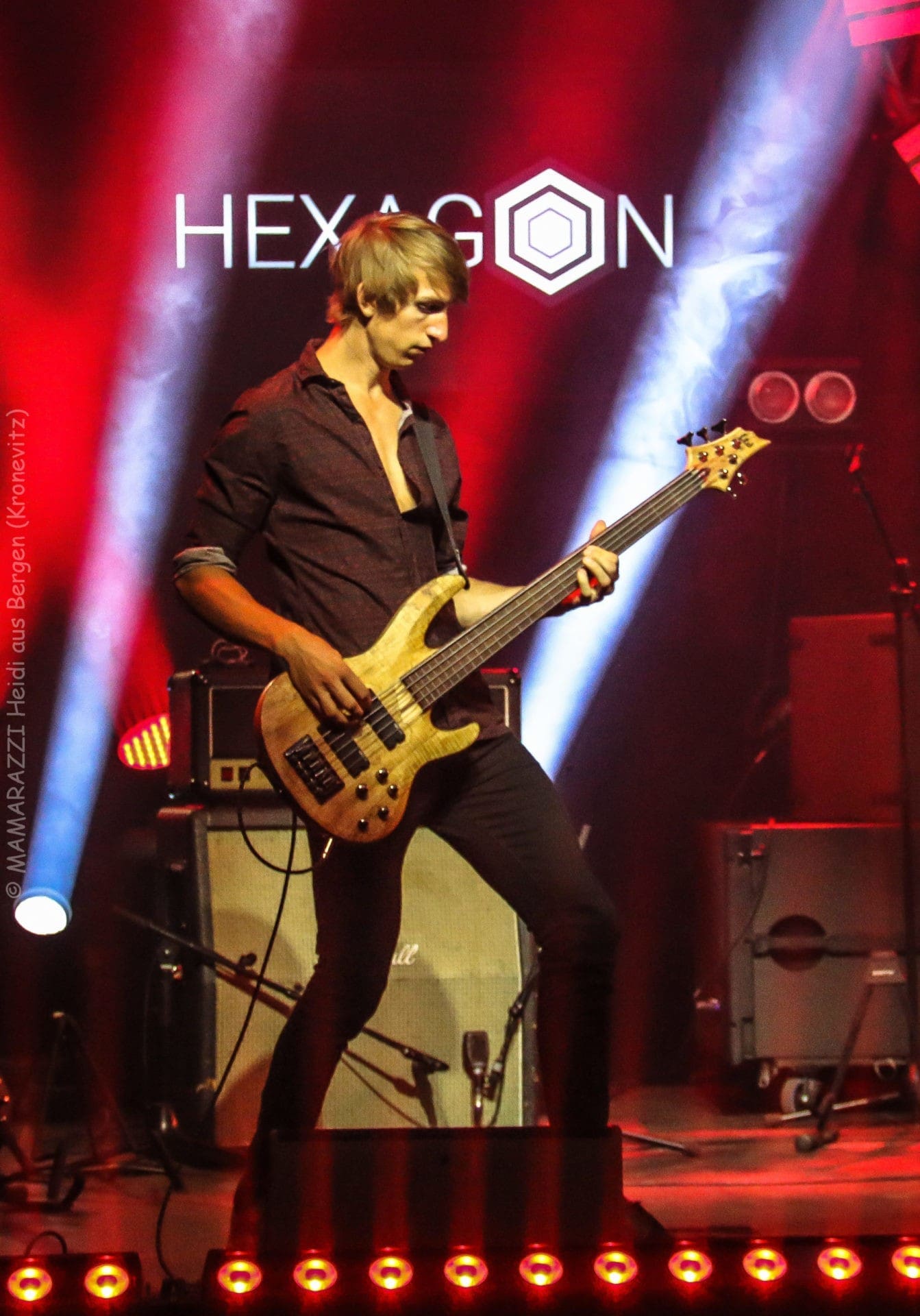OXMOX 35. Bandcontest Tag 2