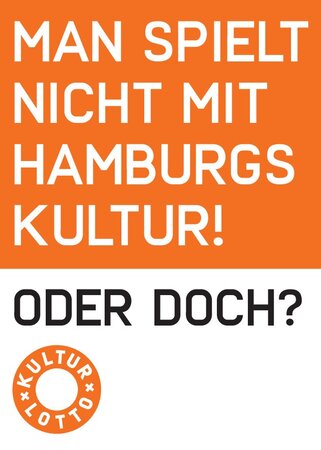 Kulturlotto