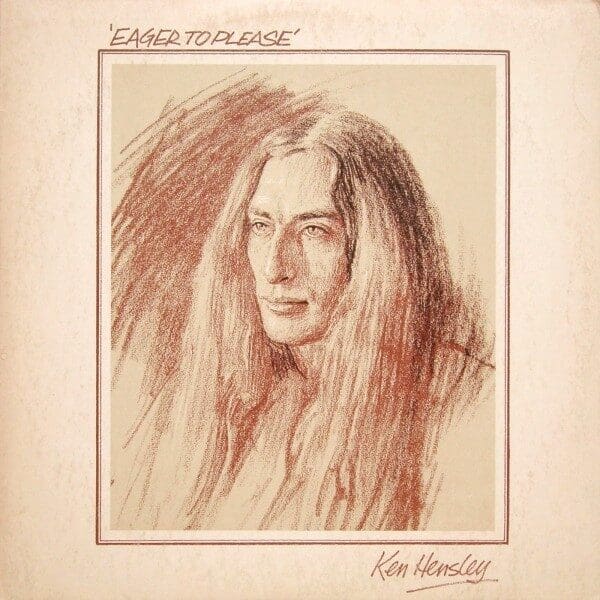 RIP Ken Hensley