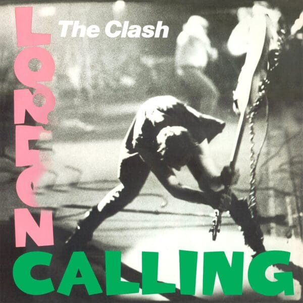 History: The Clash – “The Only Band That Matters”