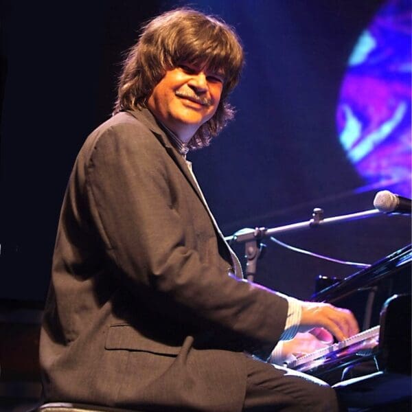 Sa., 04.12., Axel Zwingenberger, Laeiszhalle & John Diva & The Rockets Of Love, Gruenspan